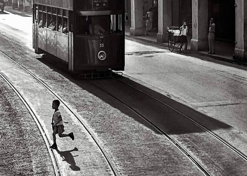 Fan Ho — imagen 16
