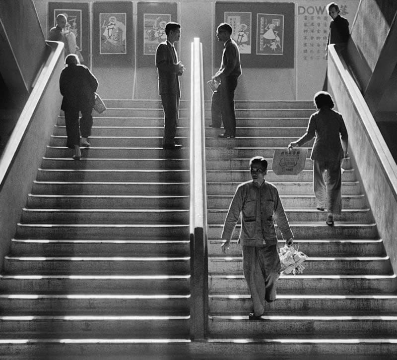 Fan Ho — imagen 3