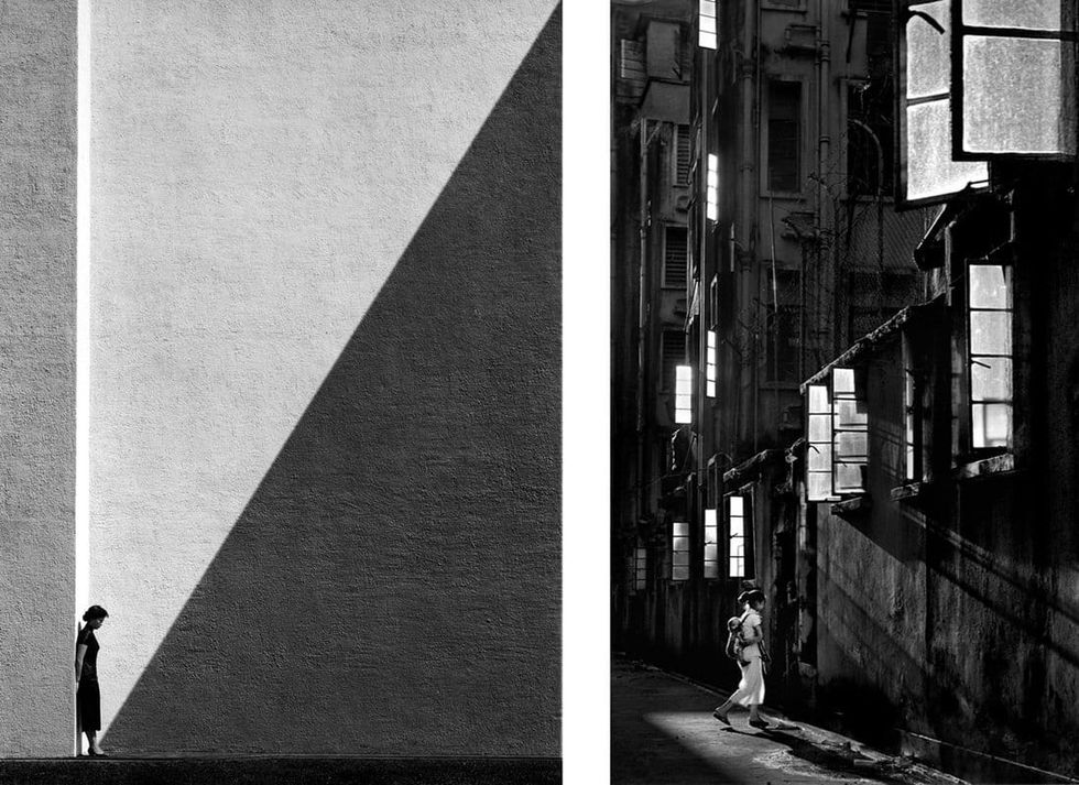 Fan Ho — imagen 5