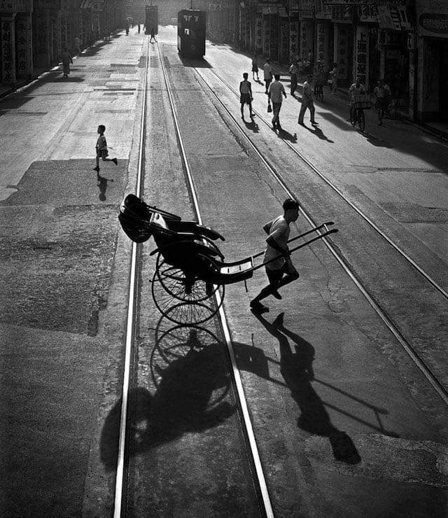 Fan Ho — imagen 7