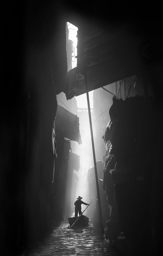 Fan Ho — imagen 9