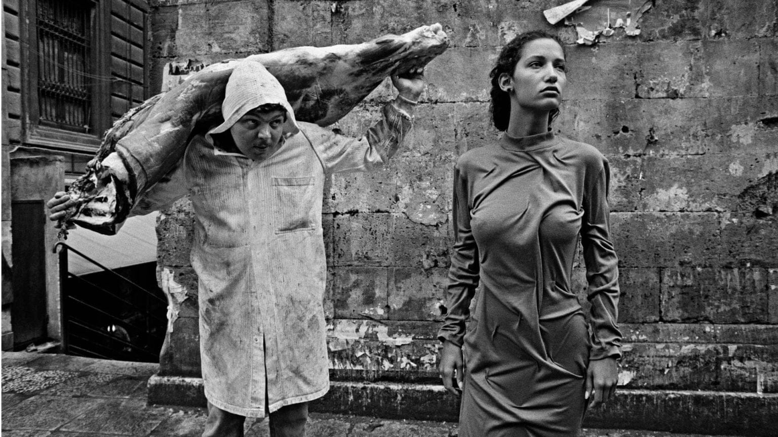 Ferdinando Scianna — imagen 1