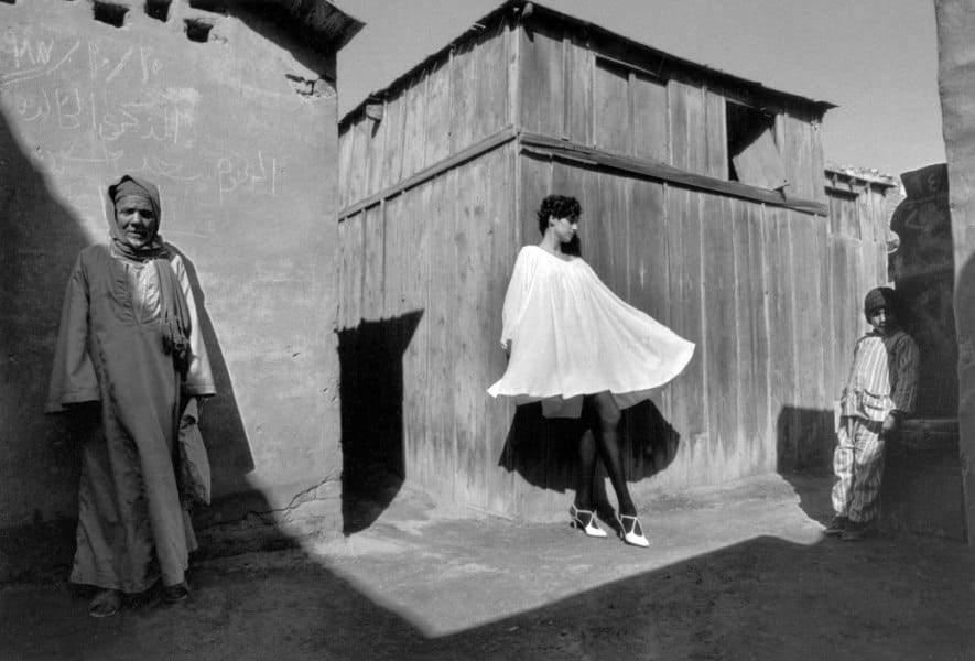 Ferdinando Scianna — imagen 14