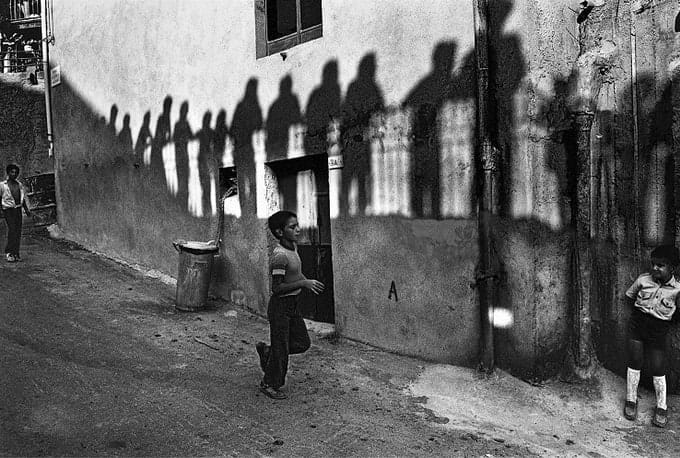 Ferdinando Scianna — imagen 17