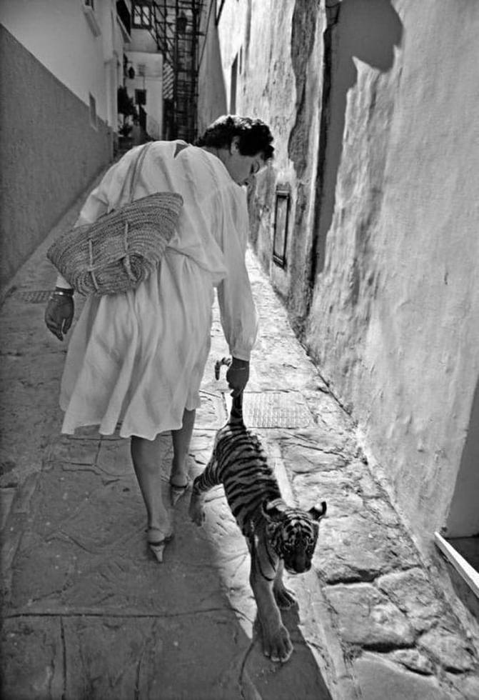 Ferdinando Scianna — imagen 7