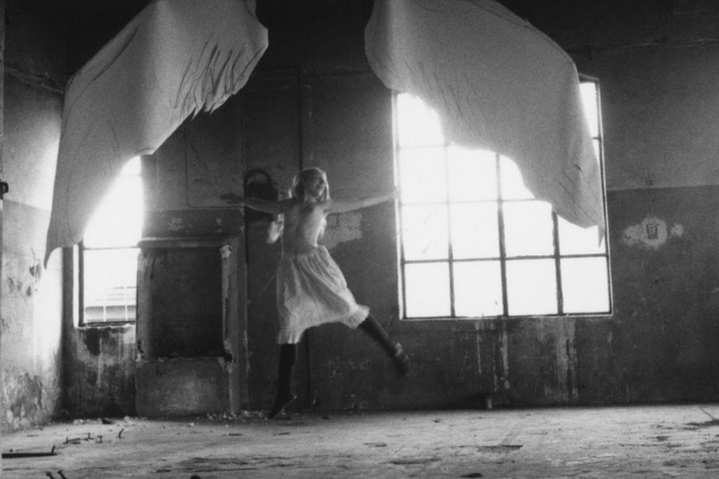 Francesca Woodman — imagen 10