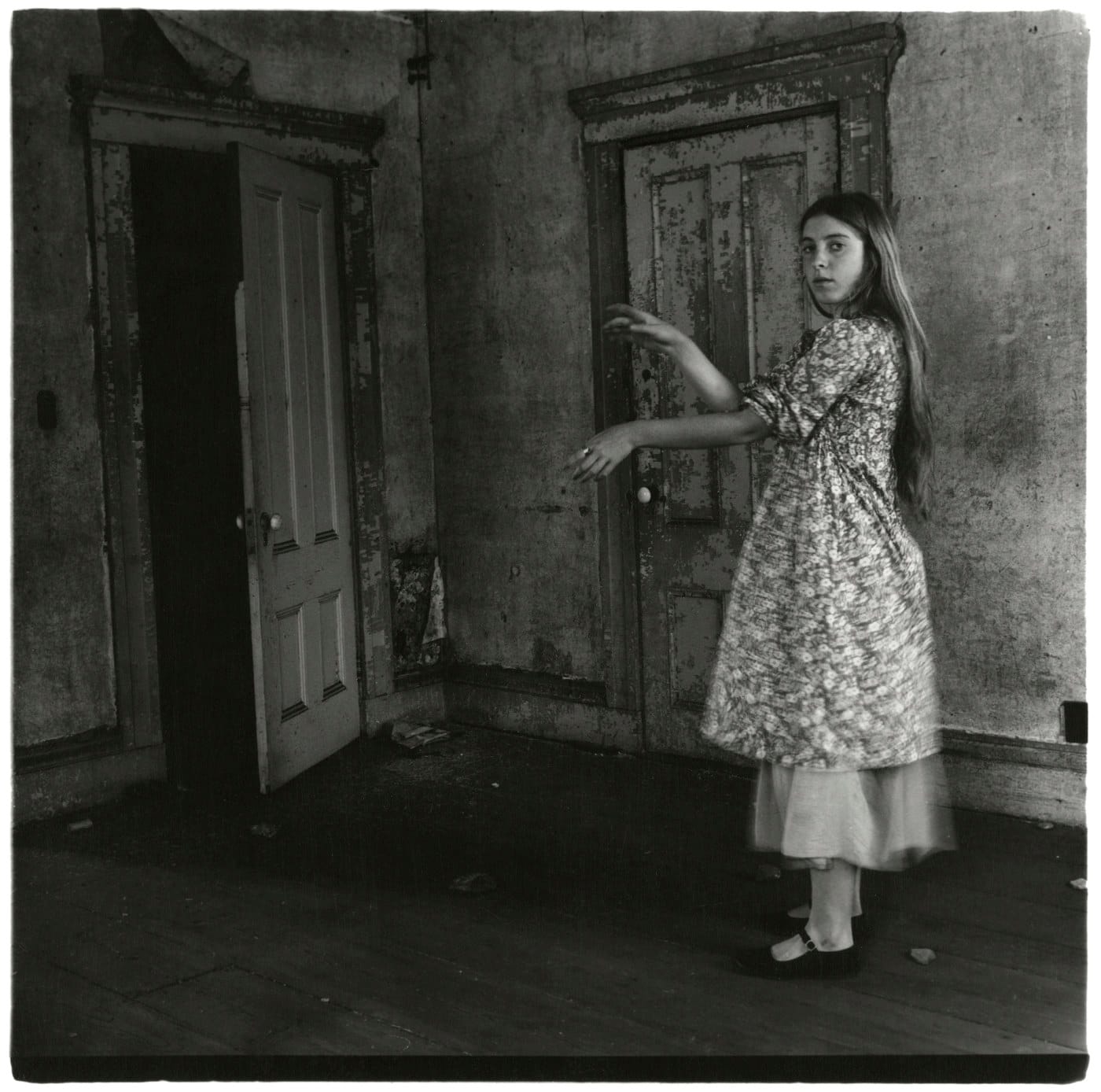 Francesca Woodman — imagen 11
