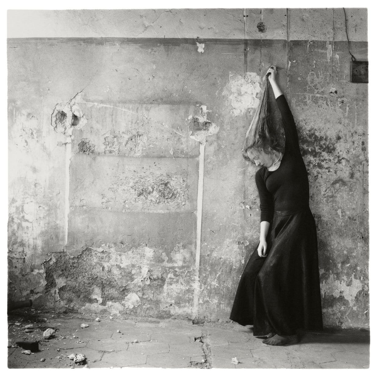 Francesca Woodman — imagen 13