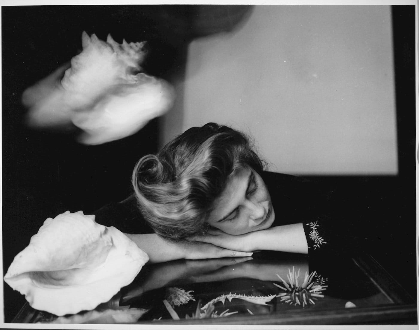 Francesca Woodman — imagen 14