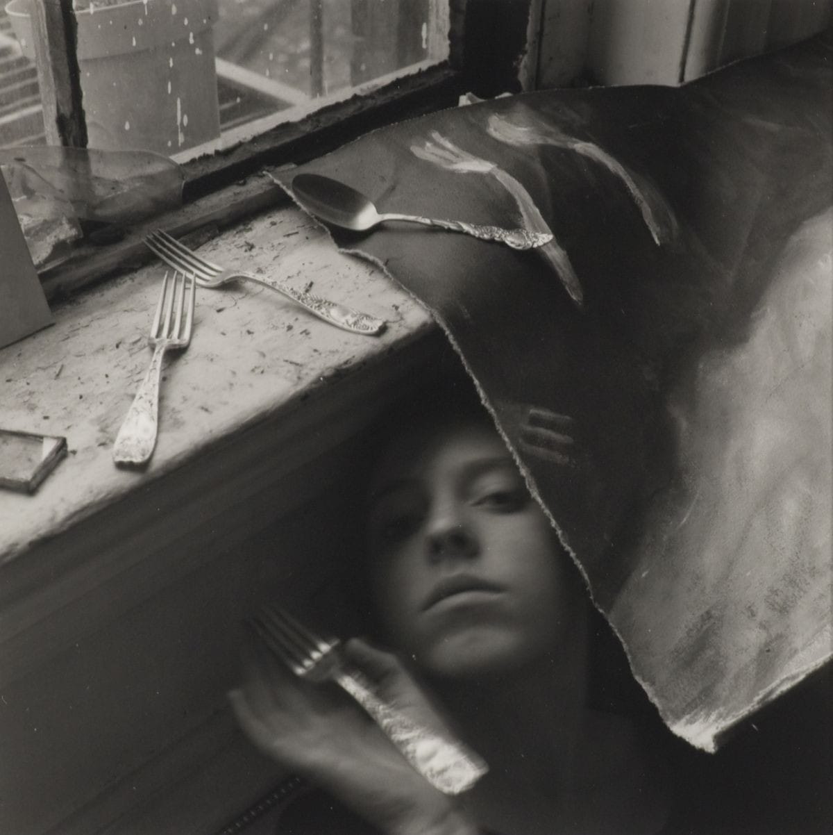Francesca Woodman — imagen 15