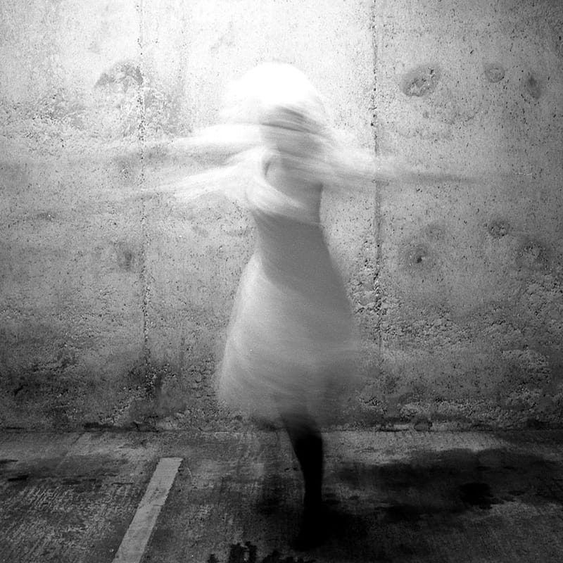 Francesca Woodman — imagen 16