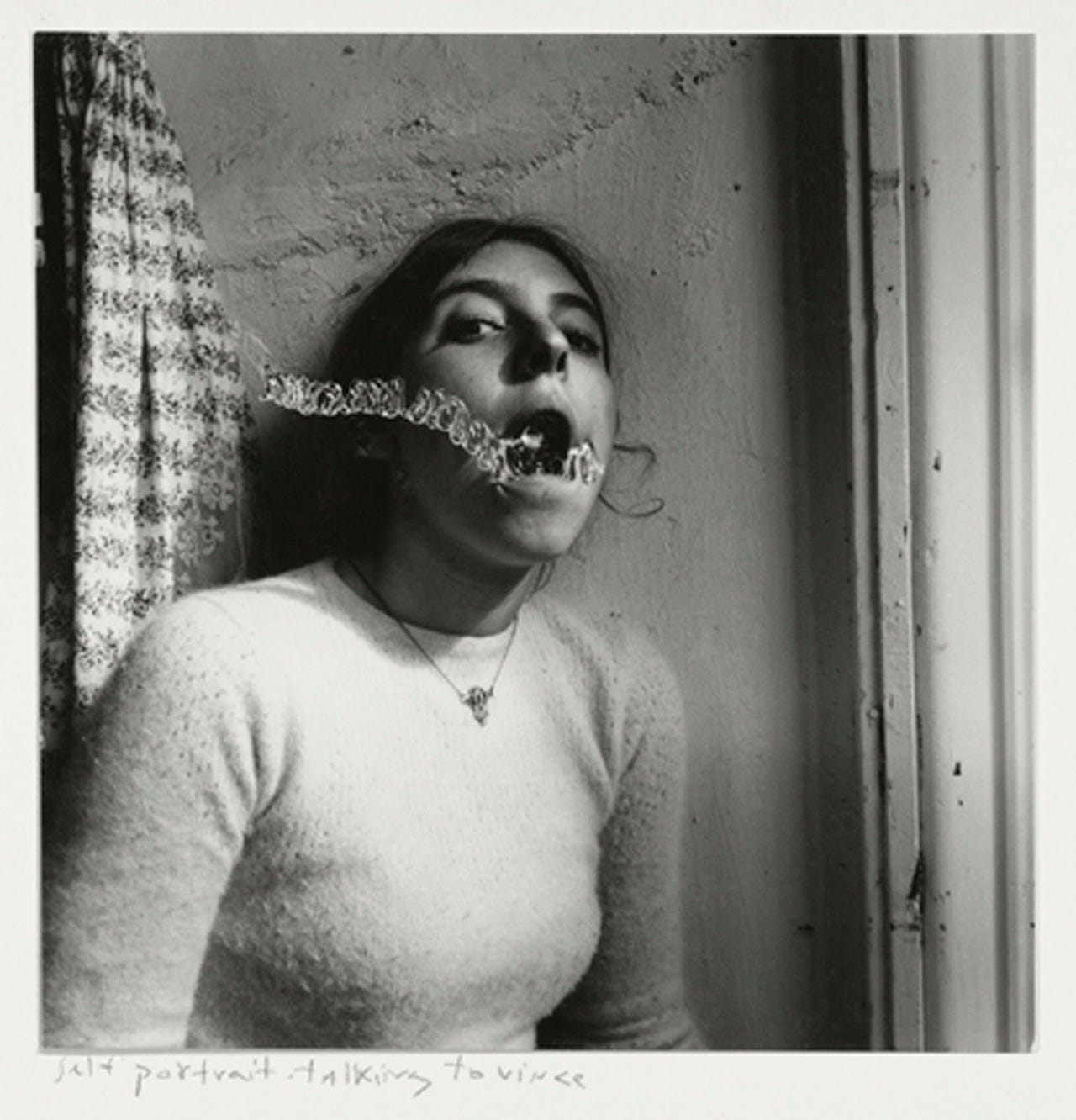 Francesca Woodman — imagen 2