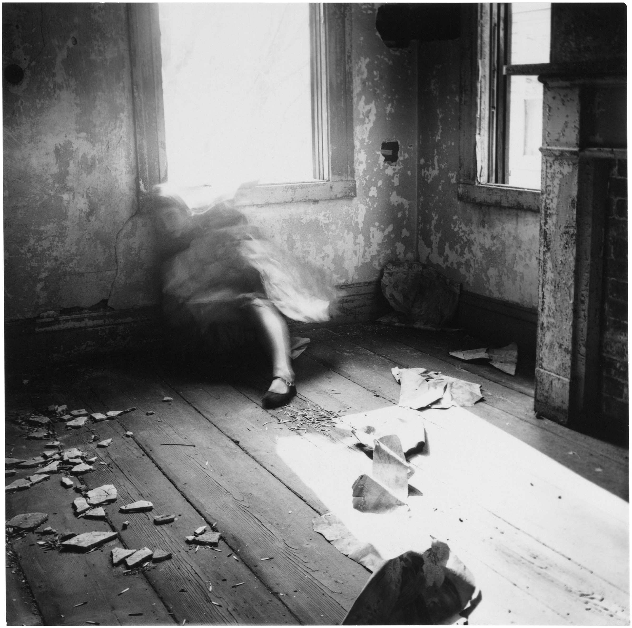 Francesca Woodman — imagen 6