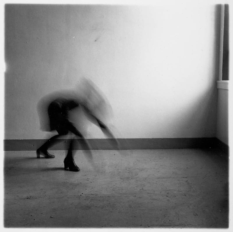 Francesca Woodman — imagen 7