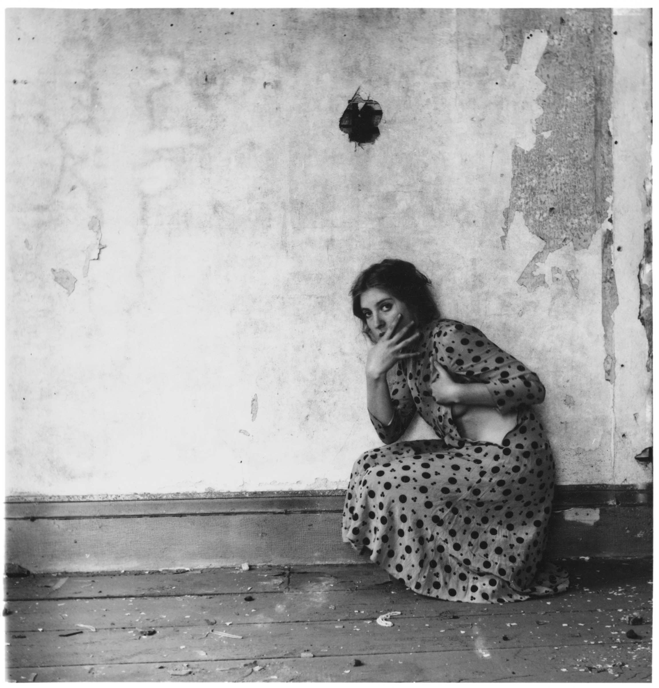 Francesca Woodman — imagen 8