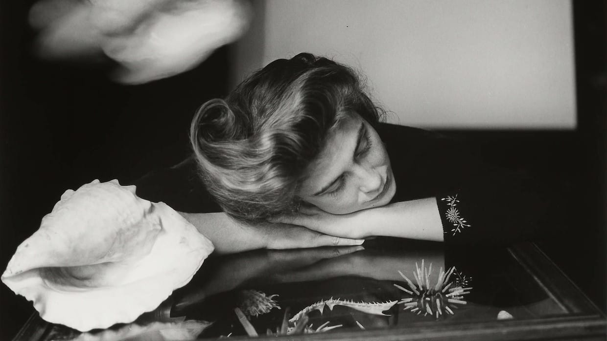 Francesca Woodman — imagen 9