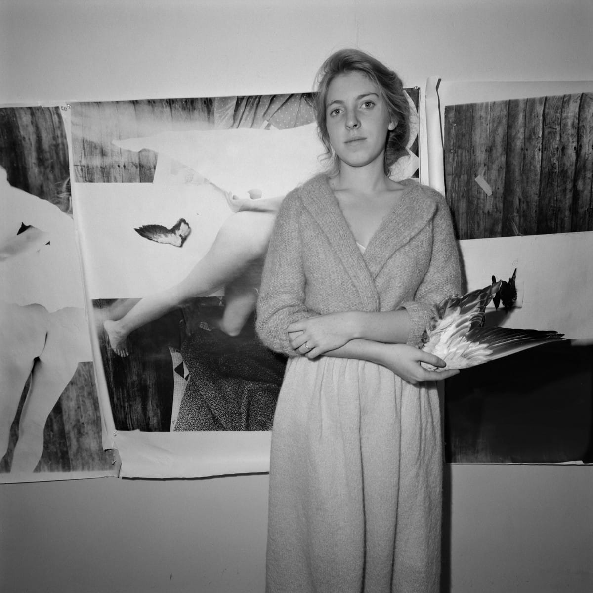 Francesca Woodman