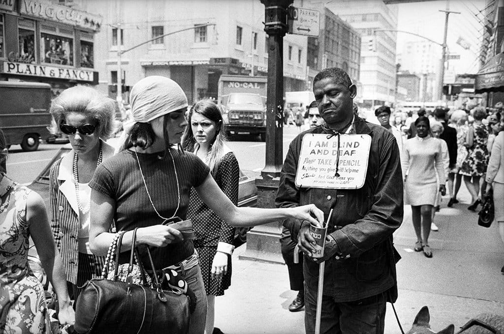 Garry Winogrand — imagen 10