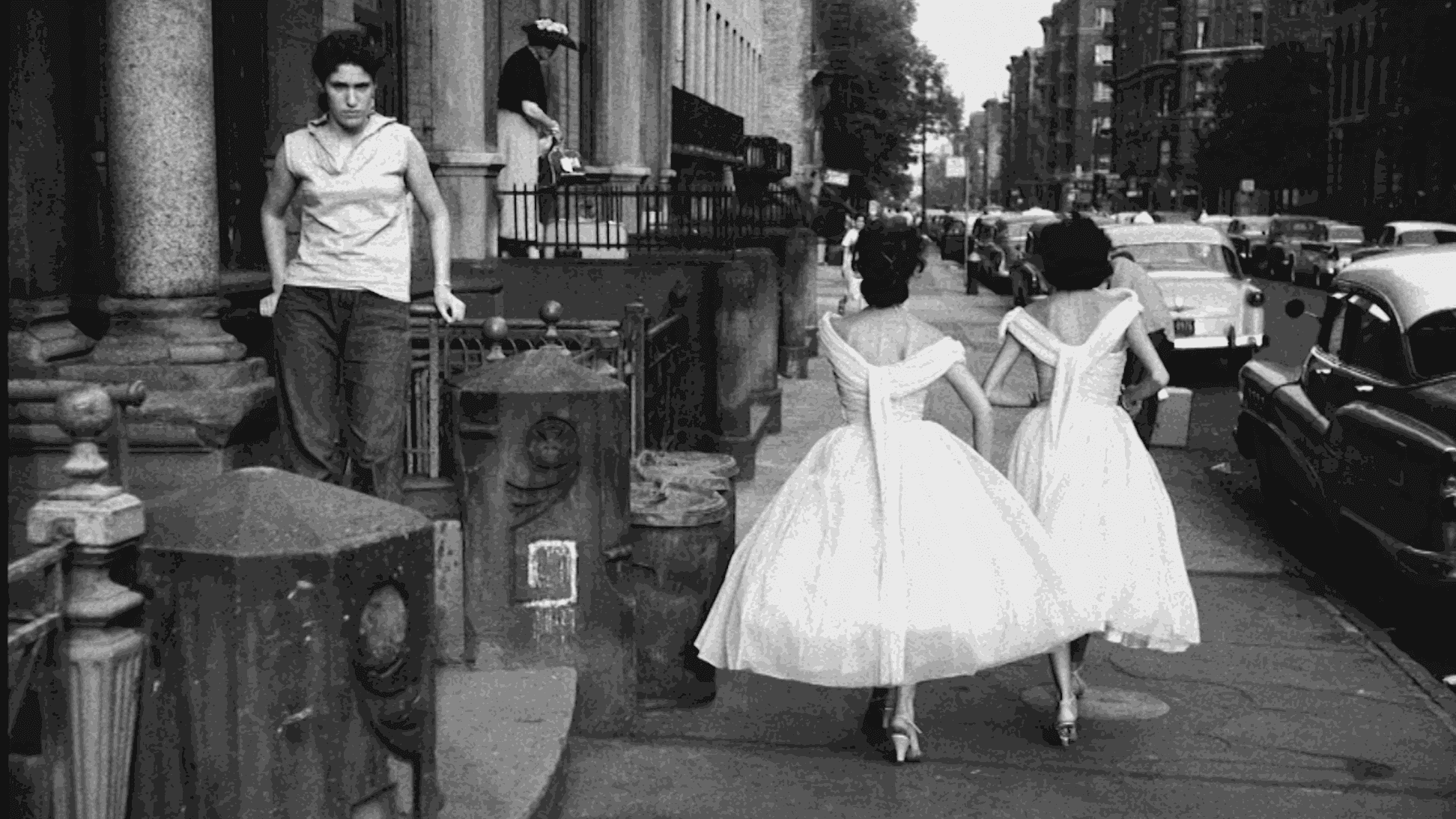 Garry Winogrand — imagen 11
