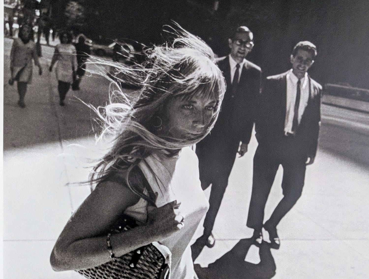 Garry Winogrand — imagen 13