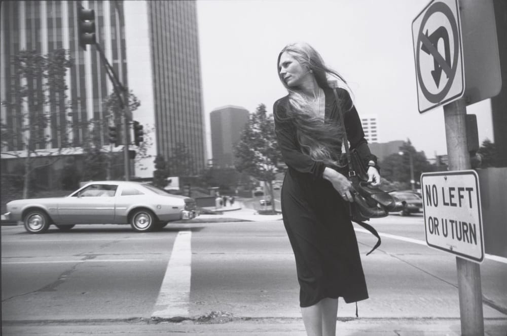 Garry Winogrand — imagen 3