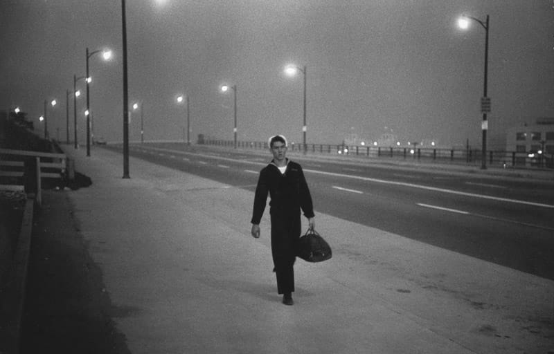 Garry Winogrand — imagen 7