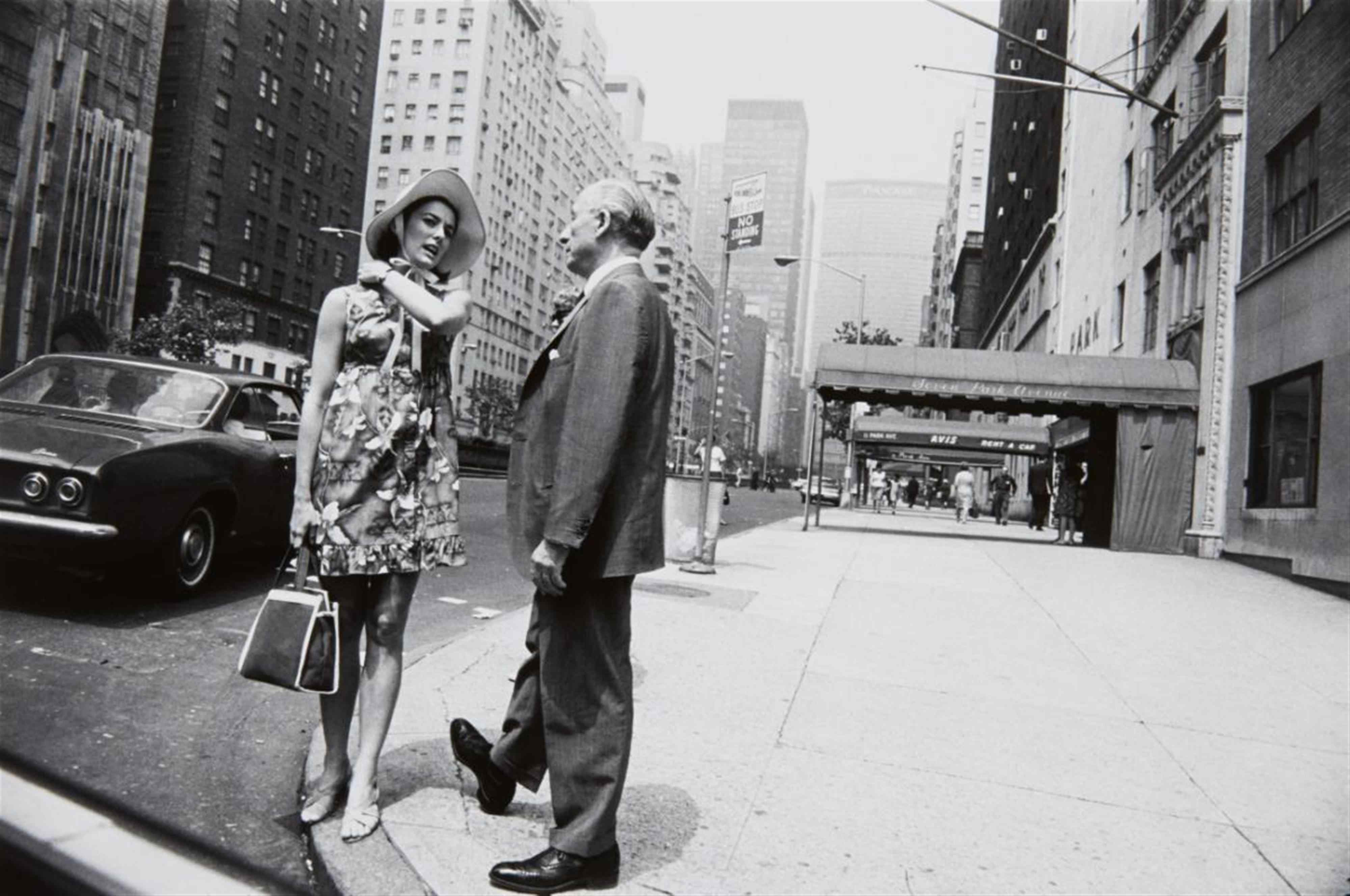 Garry Winogrand — imagen 9
