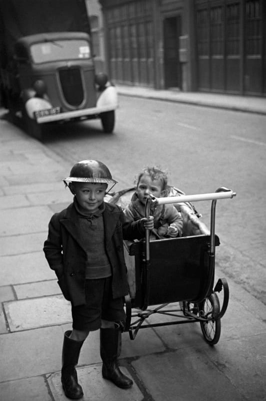 George Rodger — imagen 10