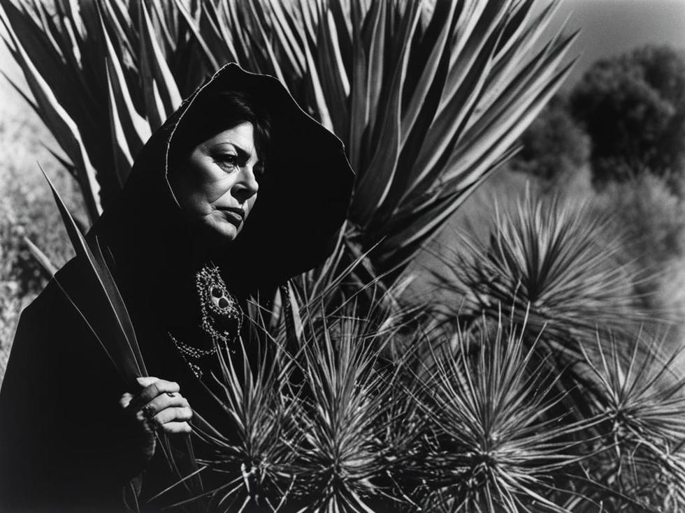 Graciela Iturbide — imagen 11