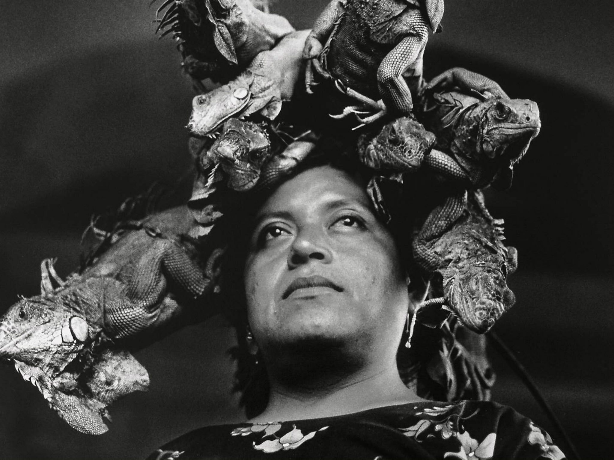 Graciela Iturbide — imagen 2