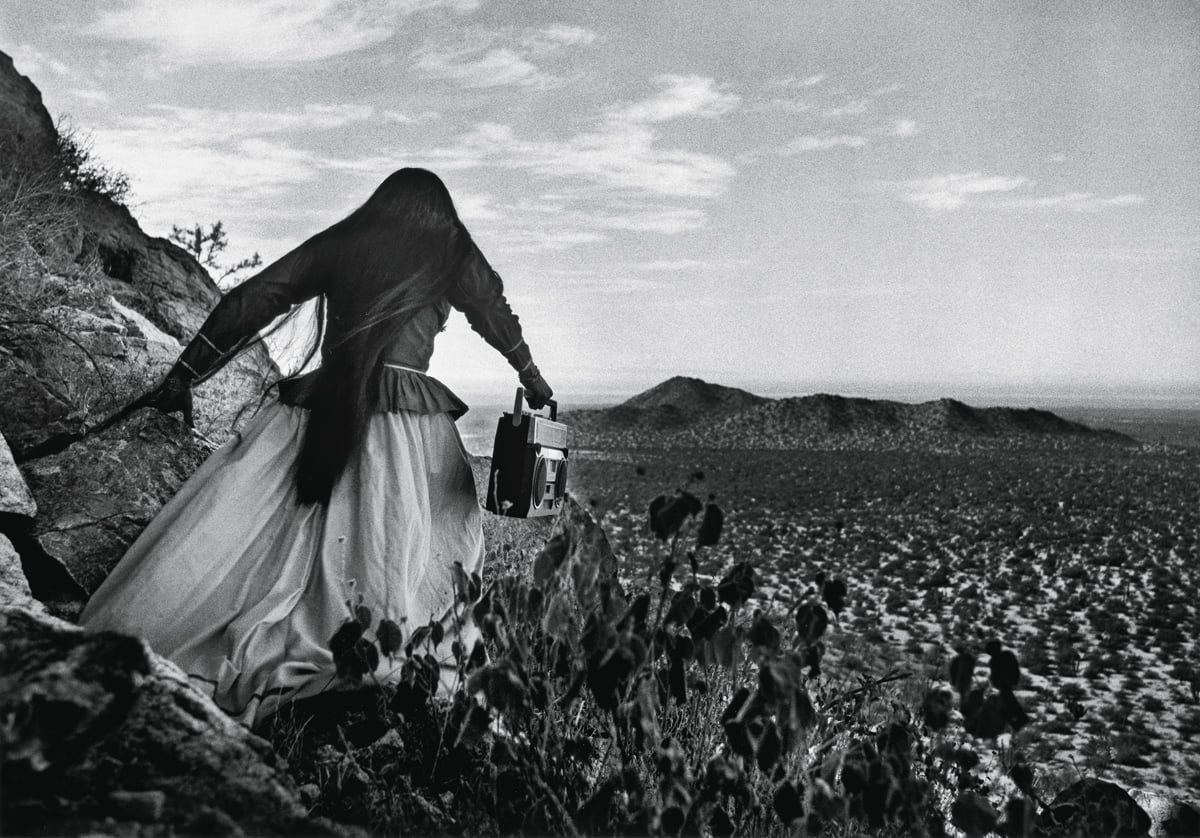 Graciela Iturbide — imagen 3