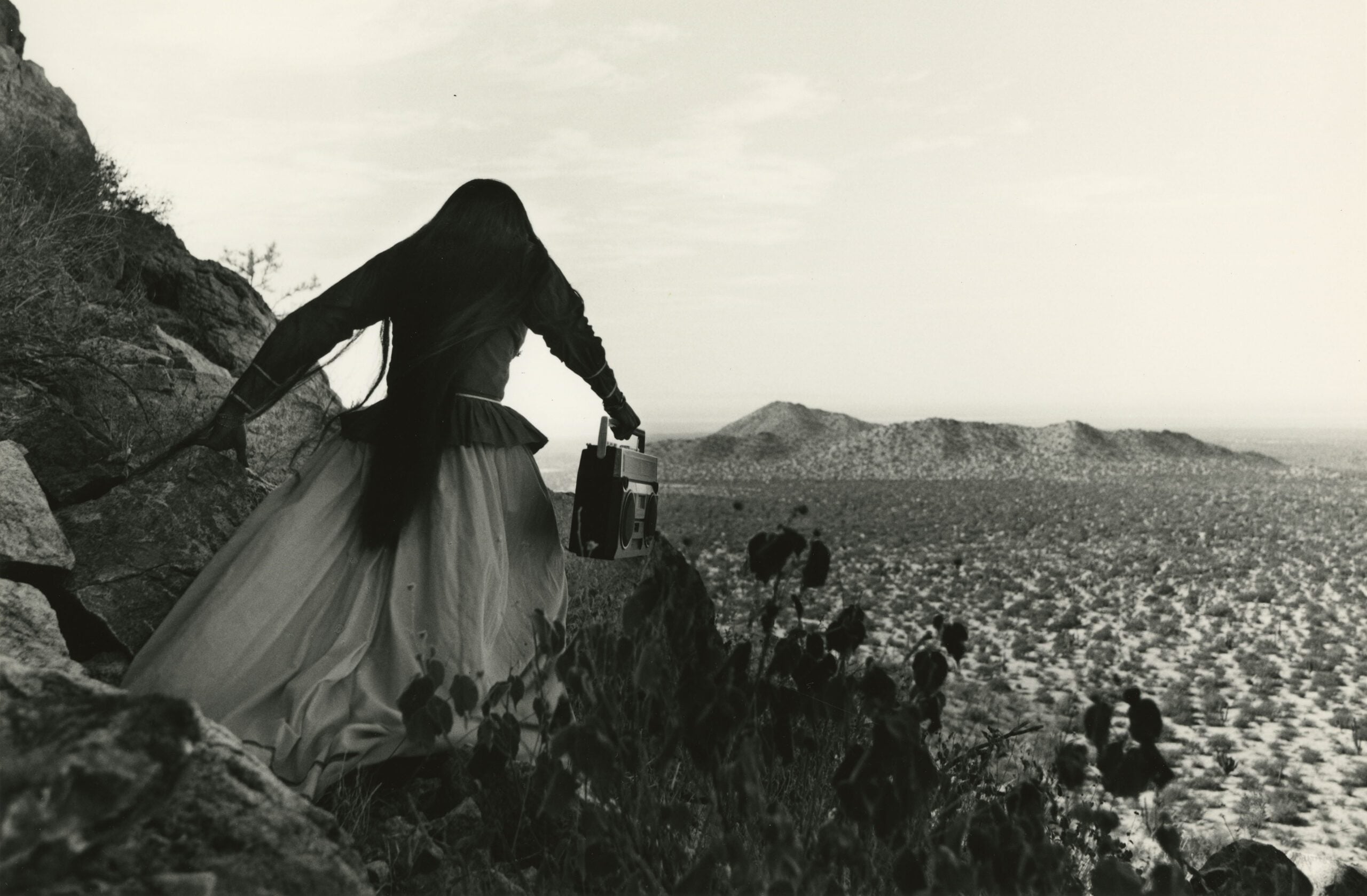 Graciela Iturbide — imagen 4
