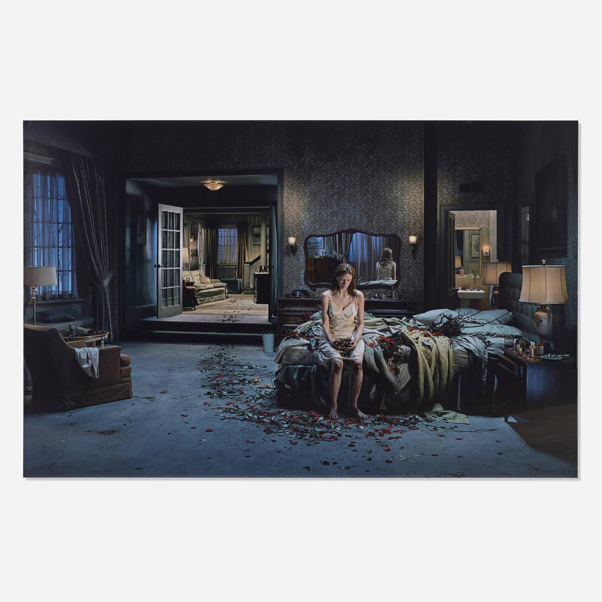 Gregory Crewdson — imagen 11