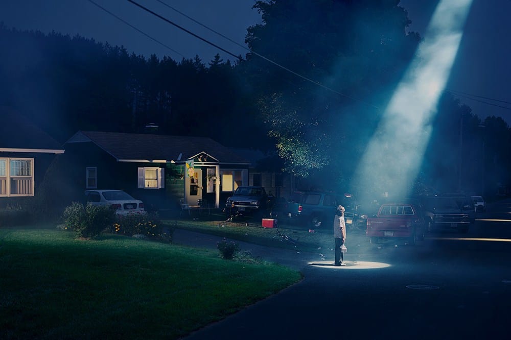Gregory Crewdson — imagen 12
