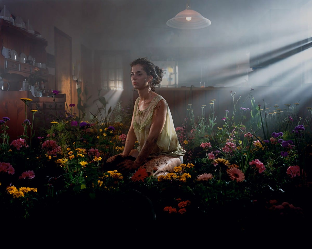 Gregory Crewdson — imagen 4