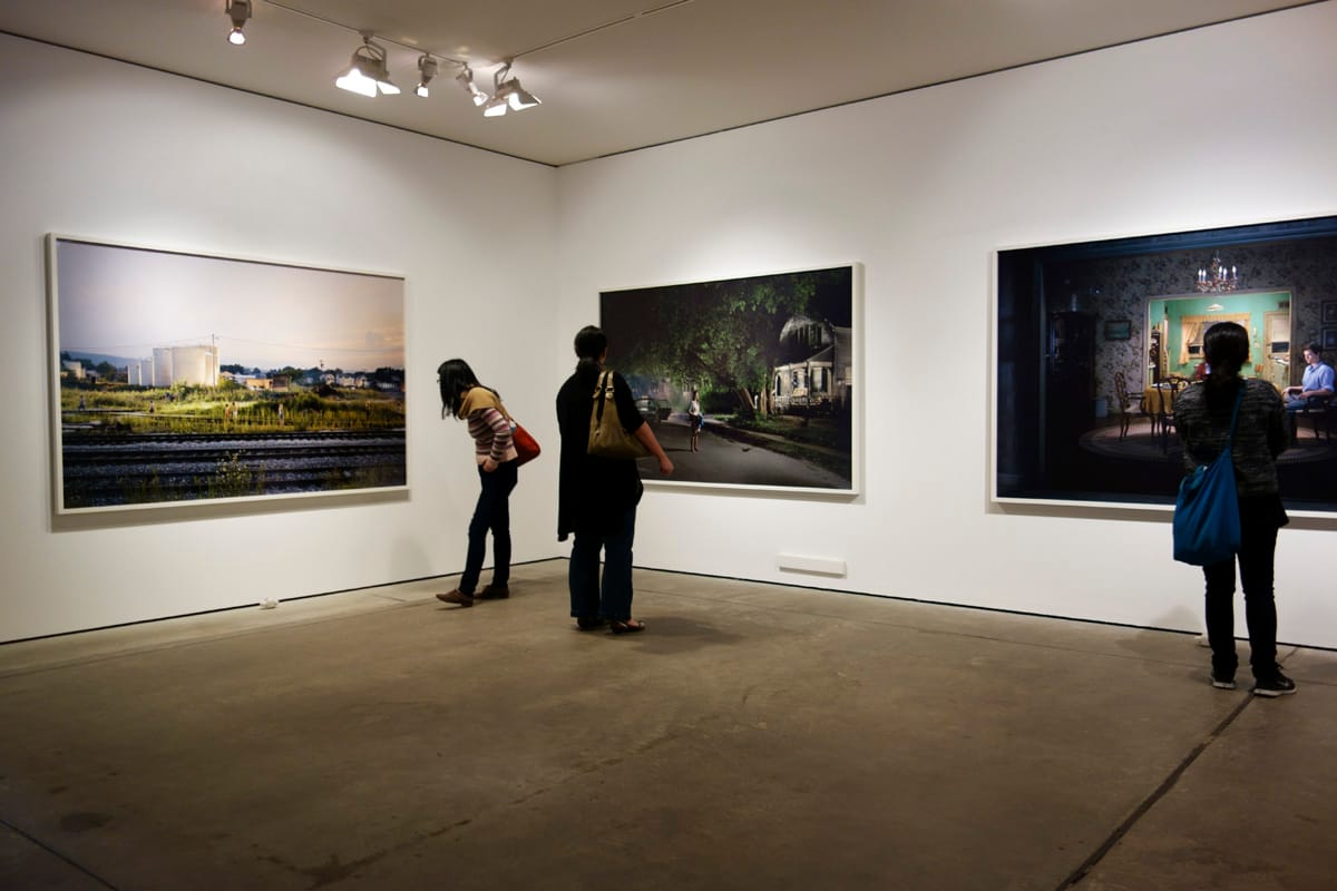 Gregory Crewdson — imagen 7