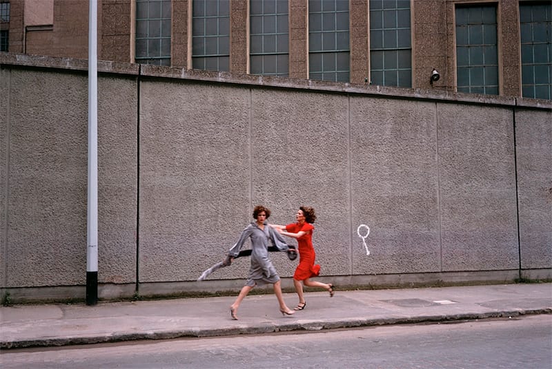 Guy Bourdin — imagen 1