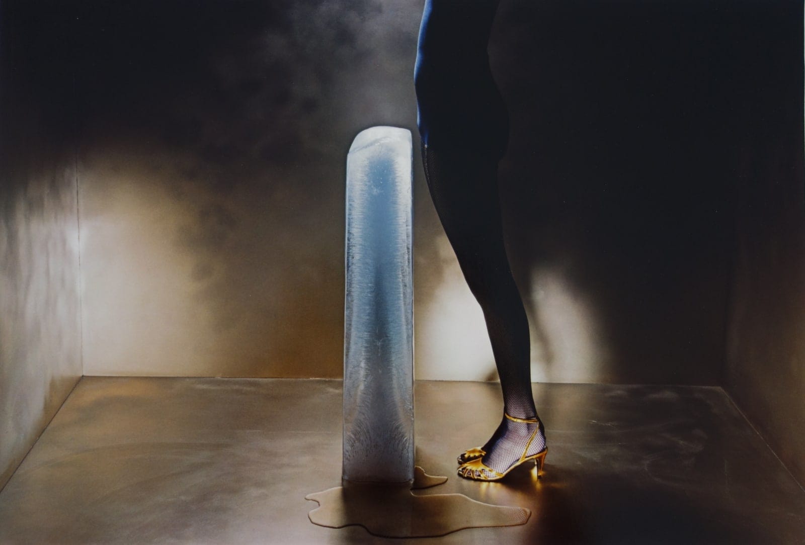 Guy Bourdin — imagen 13