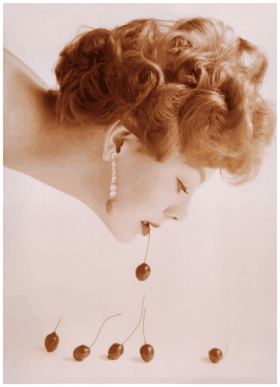 Guy Bourdin — imagen 14