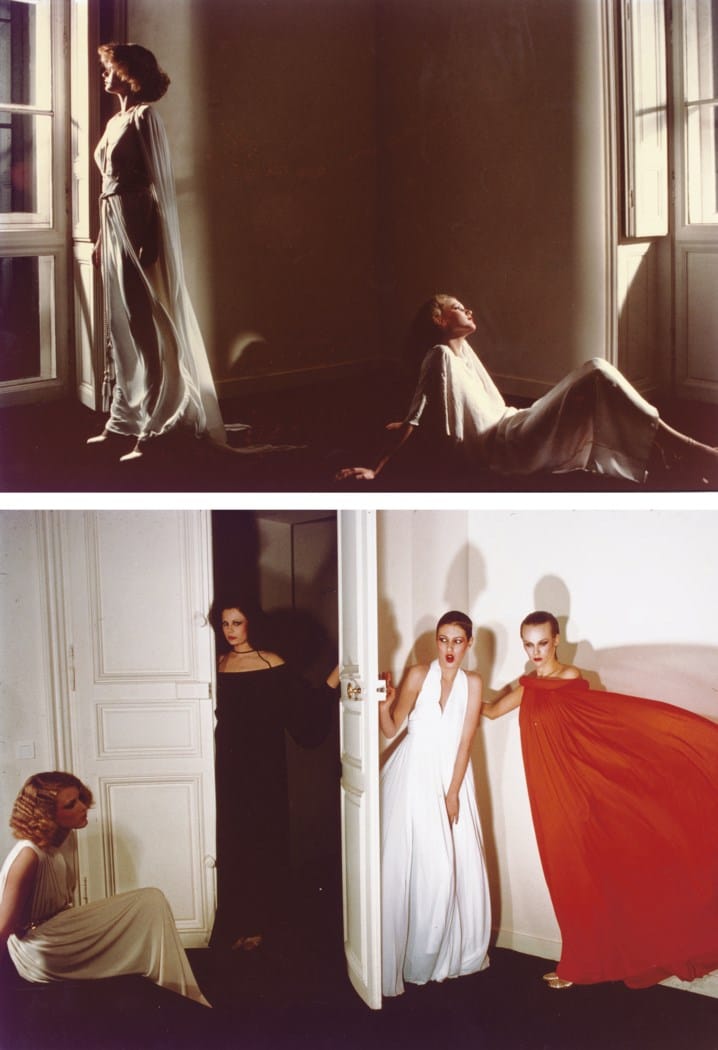 Guy Bourdin — imagen 16