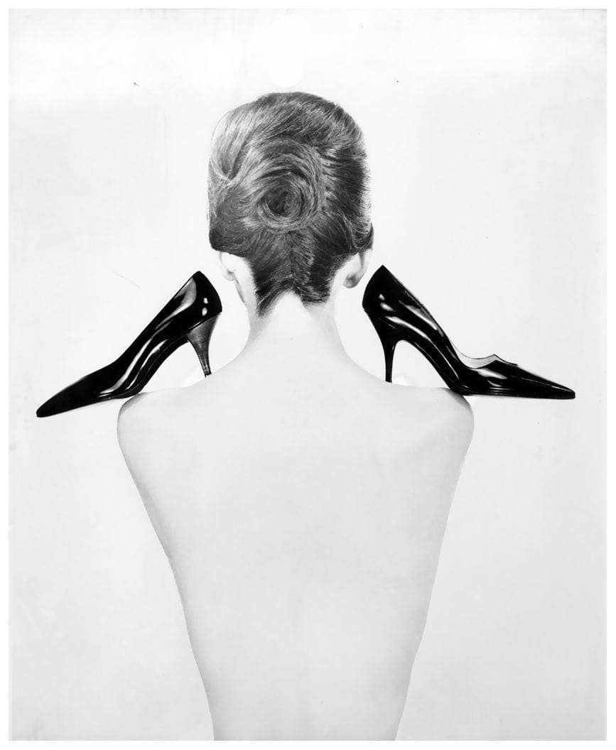 Guy Bourdin — imagen 17