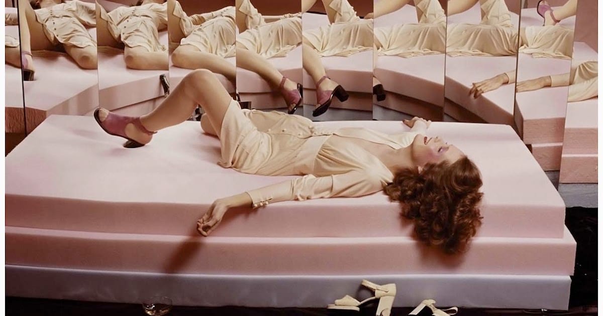 Guy Bourdin — imagen 4