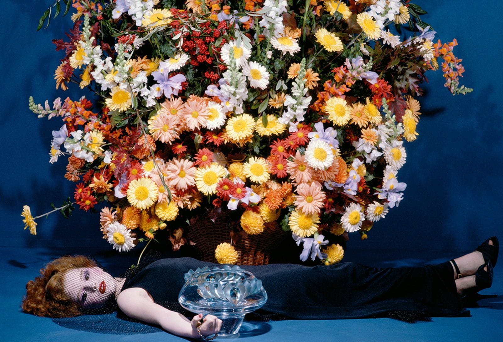 Guy Bourdin — imagen 5