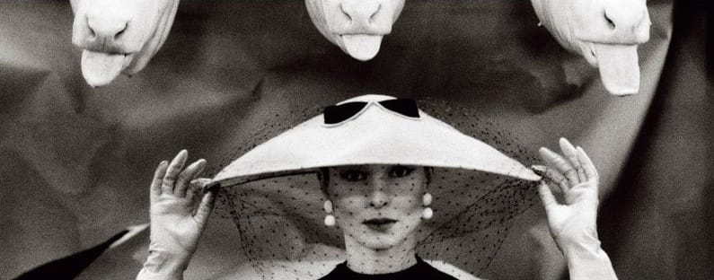 Guy Bourdin — imagen 6