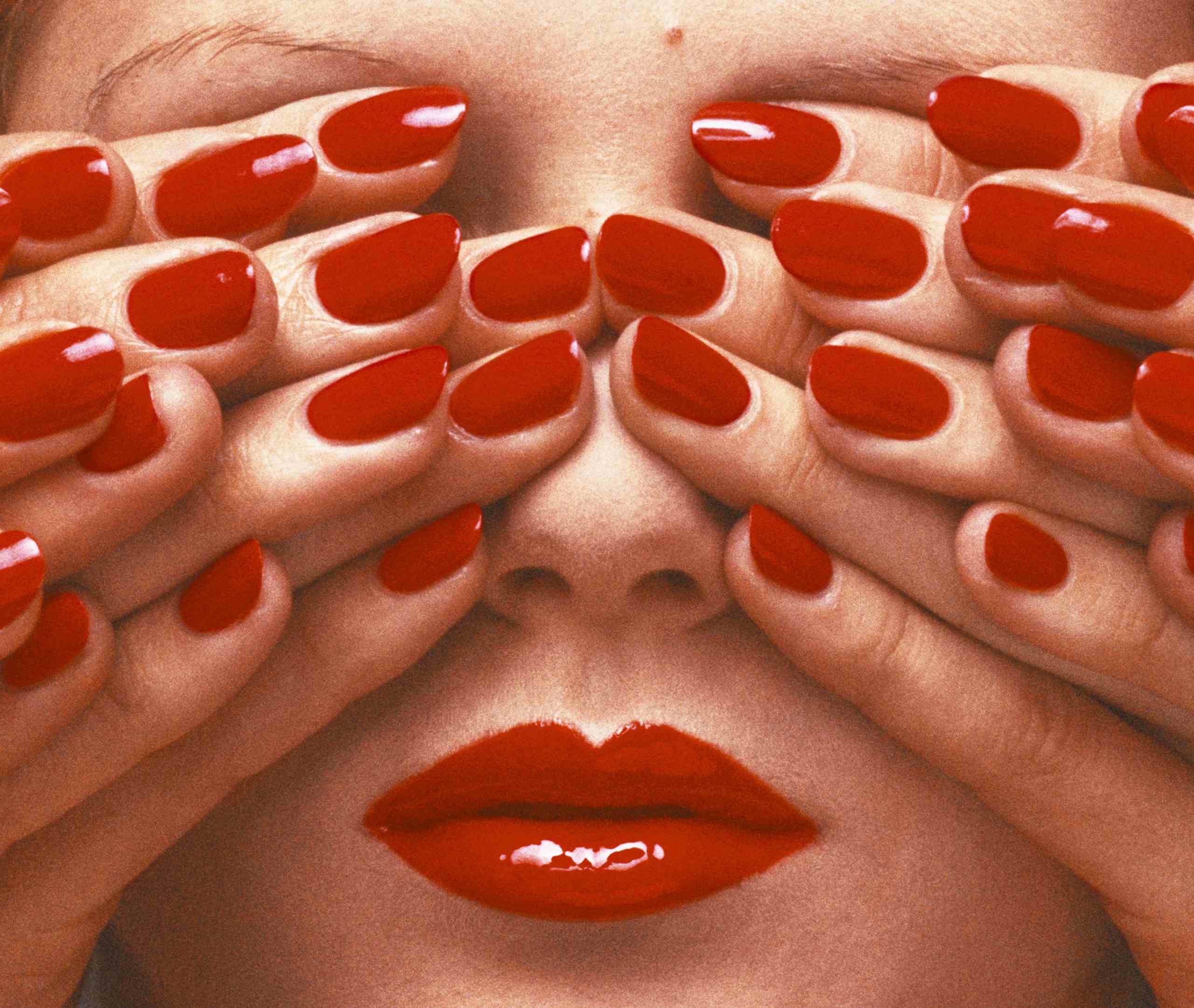 Guy Bourdin — imagen 8
