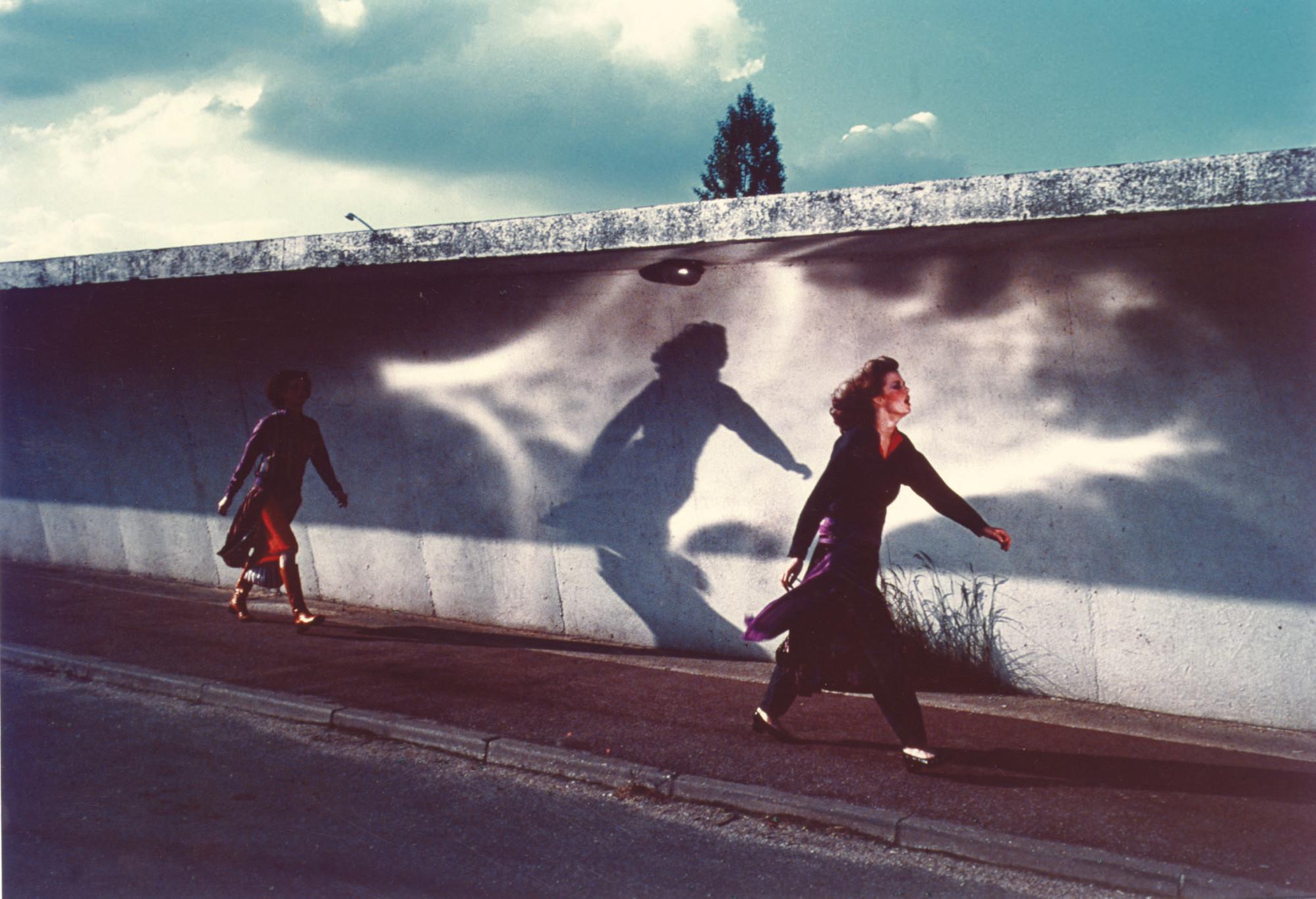 Guy Bourdin — imagen 9