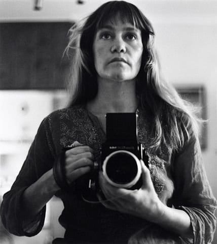 Helen Levitt