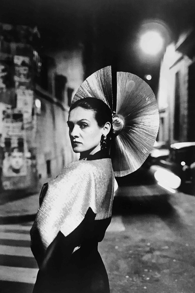 Helmut Newton — imagen 1