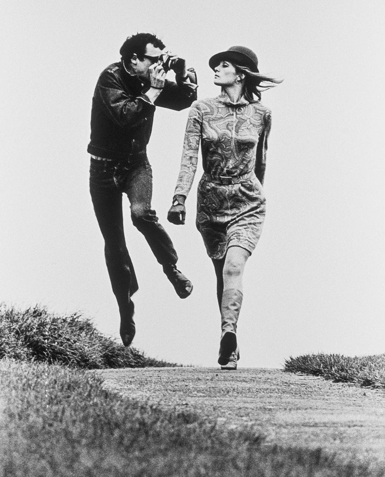 Helmut Newton — imagen 10