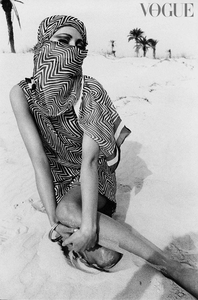 Helmut Newton — imagen 11